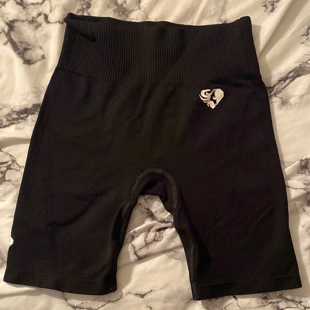 WOMENS BEST BIKER SHORTS